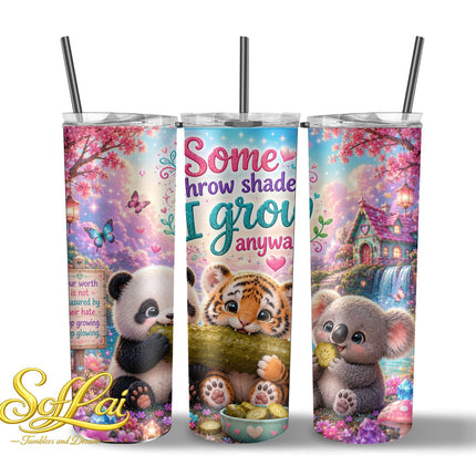 Tumbler Aiko Design 357