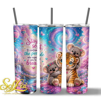 Tumbler Aiko Design 359