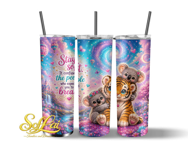 Tumbler Aiko Design 359