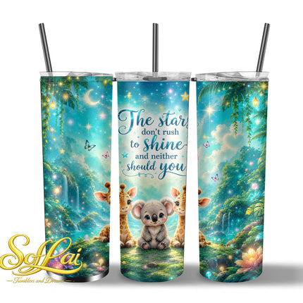 Tumbler Aiko Design 361