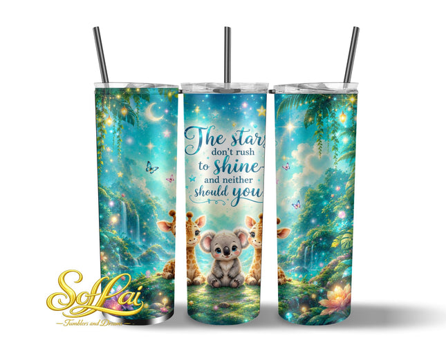 Tumbler Aiko Design 361