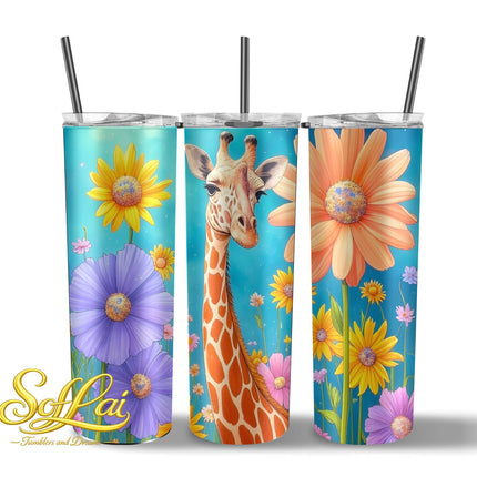 Tumbler Dieren (fantasie of bewerkt) 365