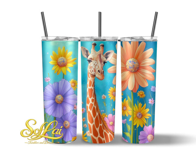 Tumbler Dieren (fantasie of bewerkt) 365