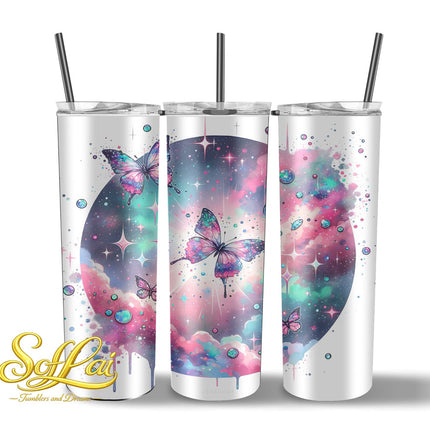 Tumbler Dieren (fantasie of bewerkt) 367