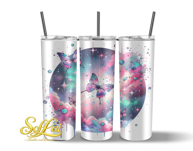 Tumbler Dieren (fantasie of bewerkt) 367