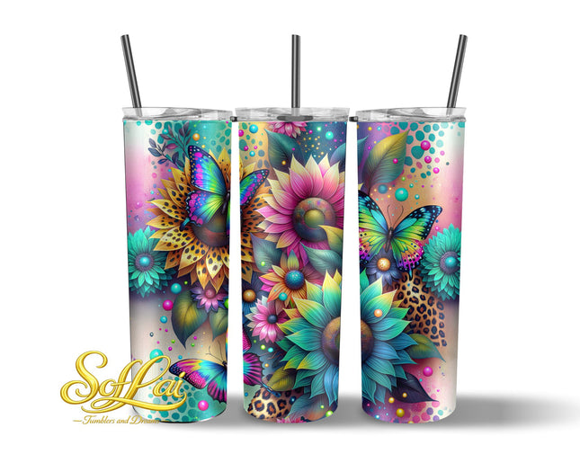 Tumbler Dieren (fantasie of bewerkt) 370