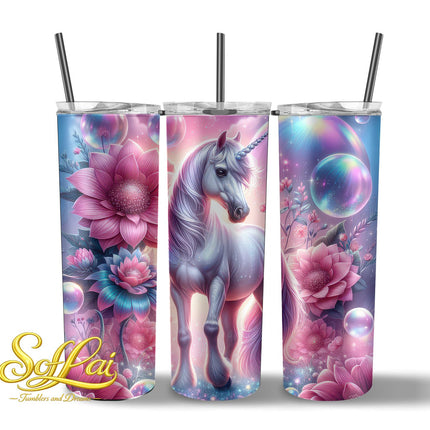 Tumbler Dieren (fantasie of bewerkt) 371