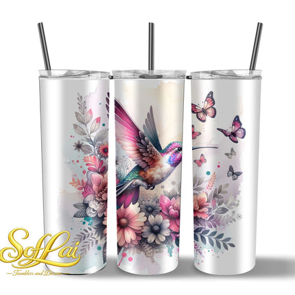 Tumbler Dieren (fantasie of bewerkt) 373