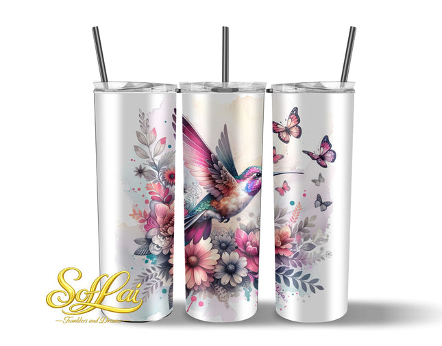 Tumbler Dieren (fantasie of bewerkt) 373