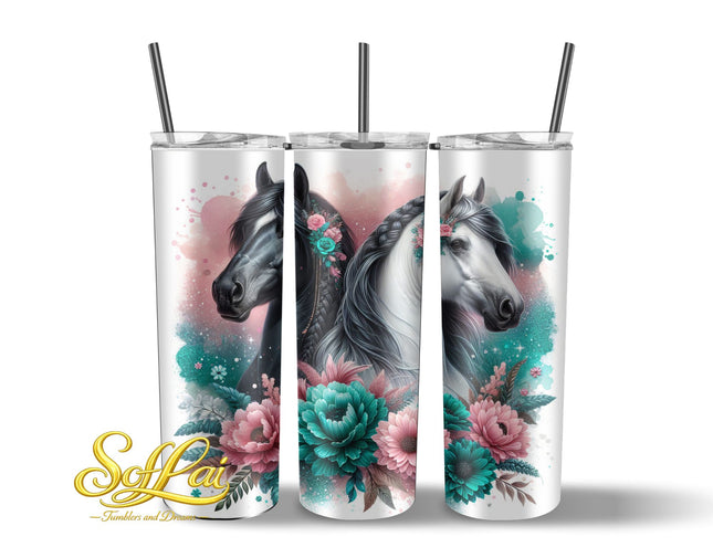 Tumbler Dieren (fantasie of bewerkt) 376