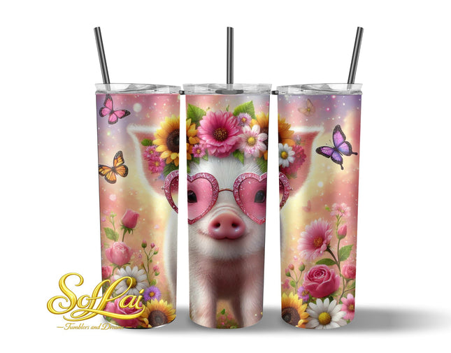 Tumbler Dieren (fantasie of bewerkt) 377
