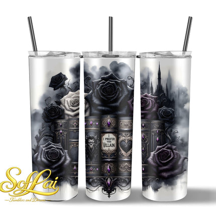Tumbler Boek 393