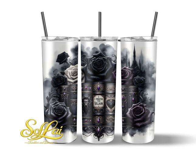 Tumbler Boek 393