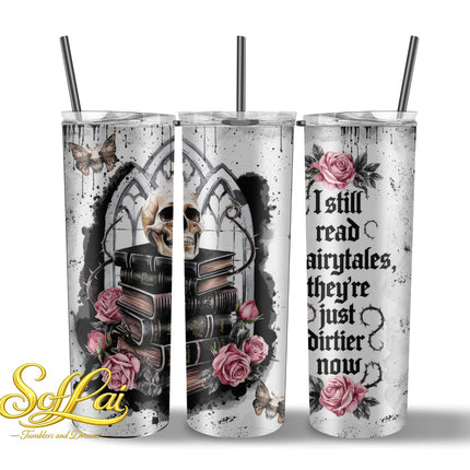Tumbler Boek 394