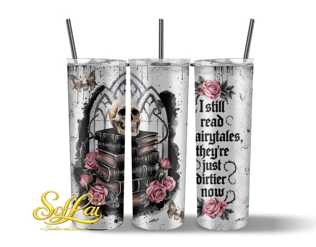 Tumbler Boek 394
