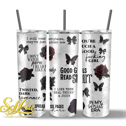 Tumbler Boek 395