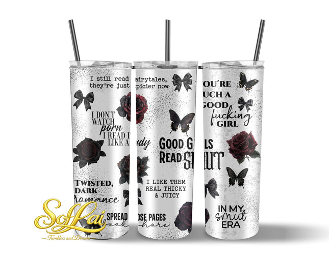 Tumbler Boek 395
