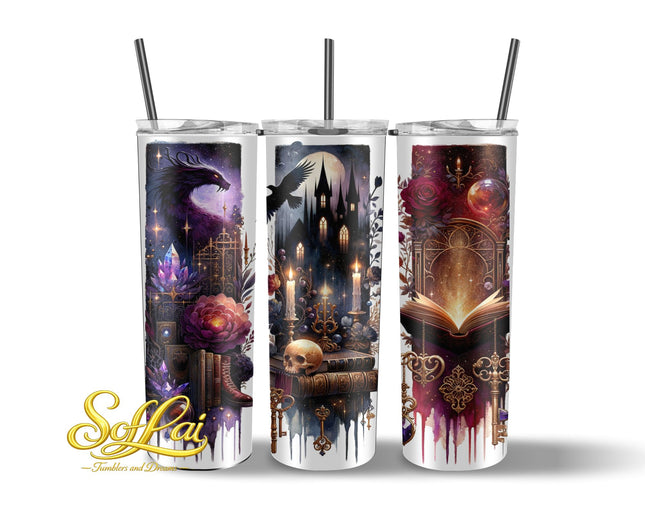 Tumbler Boek 397