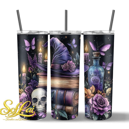 Tumbler Boek 399