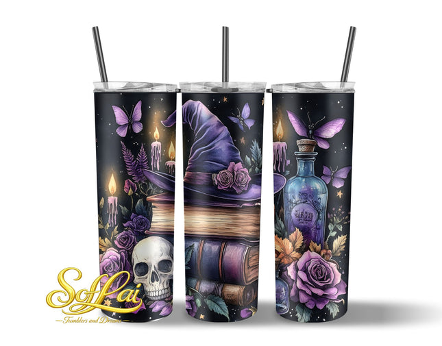 Tumbler Boek 399