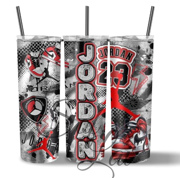 Tumbler Jordan