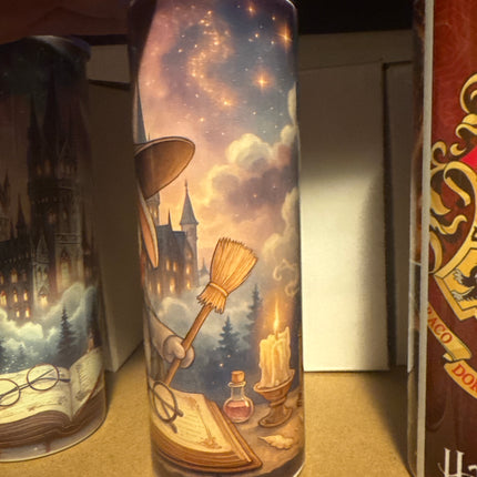 Tumbler HP ezeltje SofLai