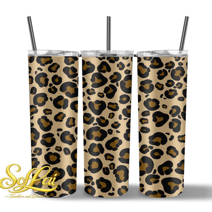 Tumbler Panter 557