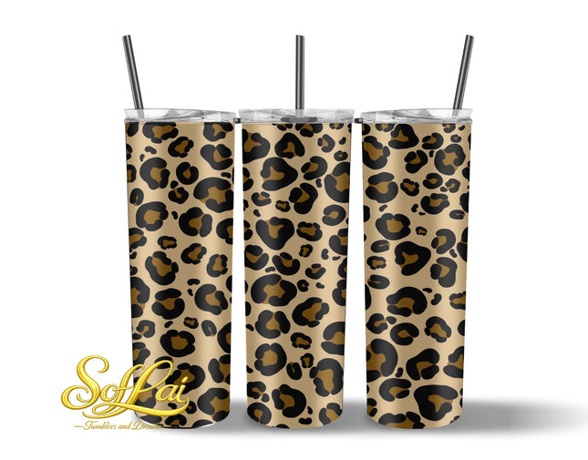 Tumbler Panter 557