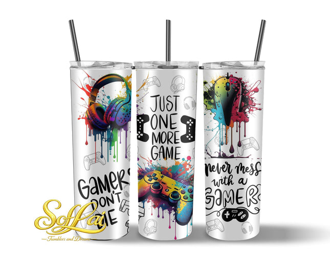 Tumbler Gaming 559