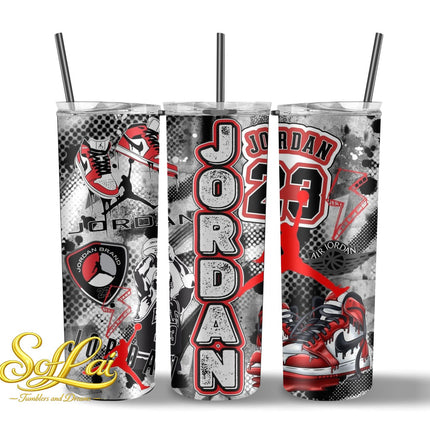 Tumbler Jordan 561