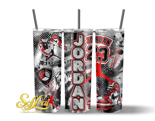 Tumbler Jordan 561