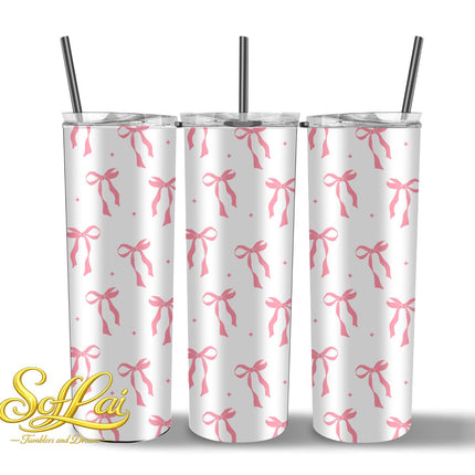 Tumbler Strikjes 563