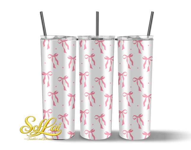 Tumbler Strikjes 563