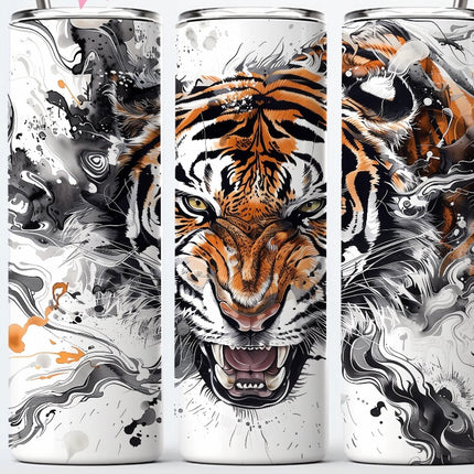 Tumbler tijger