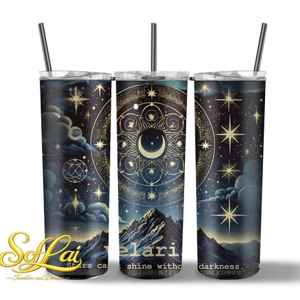 Tumbler Boek 569