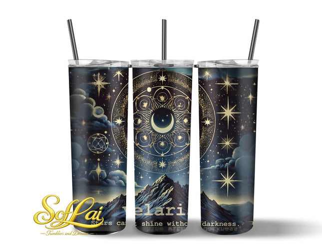 Tumbler Boek 569