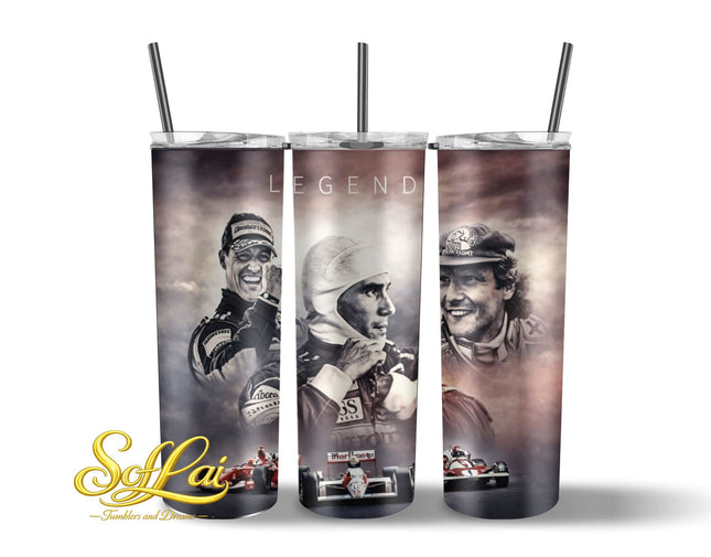 Tumbler Legends 571