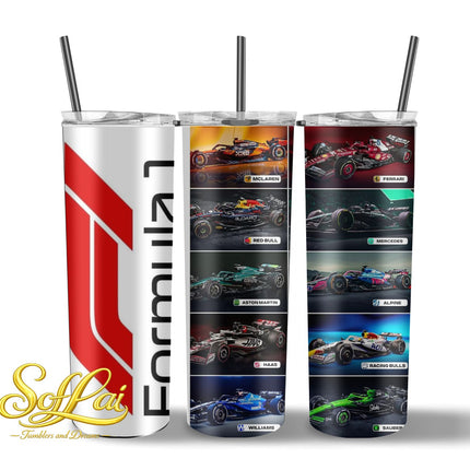 Tumbler Race auto's 573