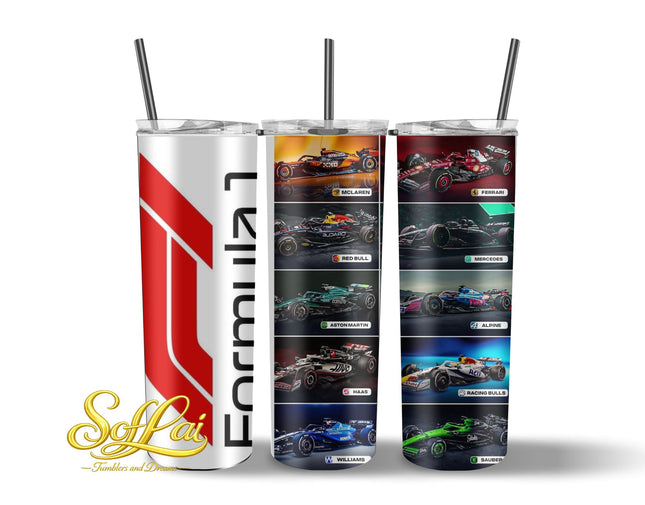 Tumbler Race auto's 573