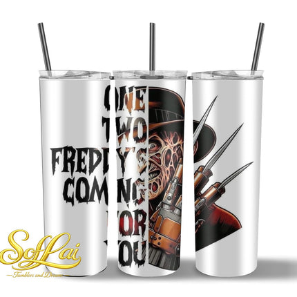Tumbler Freddy 575