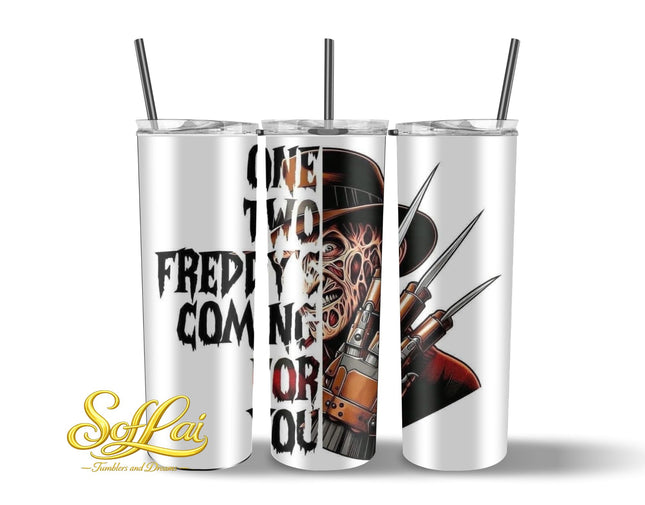 Tumbler Freddy 575