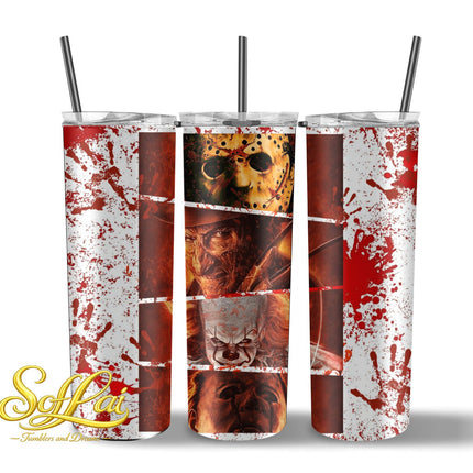 Tumbler It en Jason 577