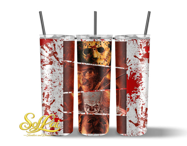 Tumbler It en Jason 577