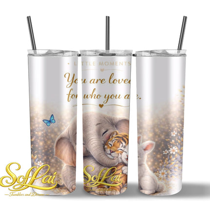 Tumbler Little Moment's 595