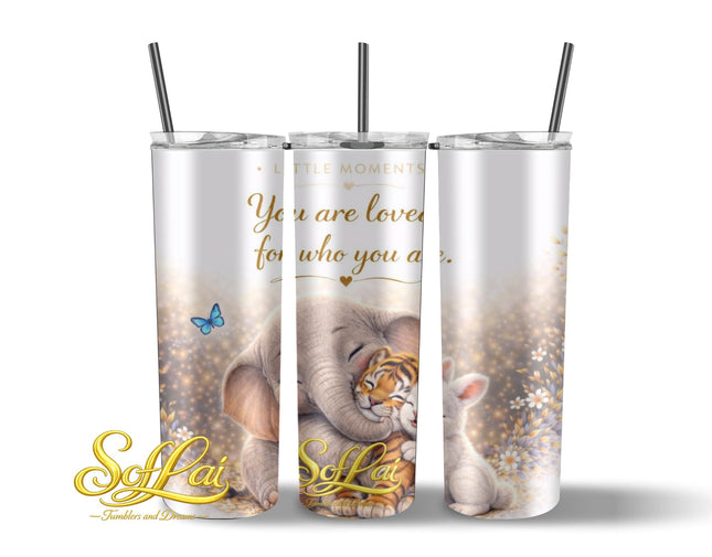 Tumbler Little Moment's 595