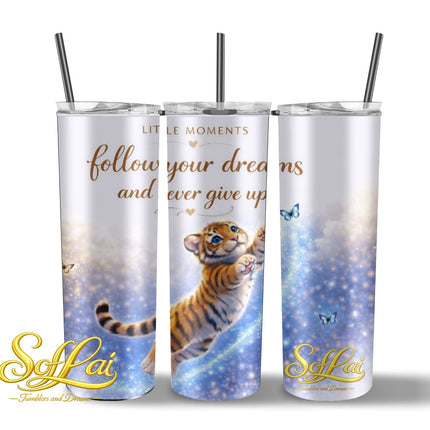 Tumbler Little Moment's 597