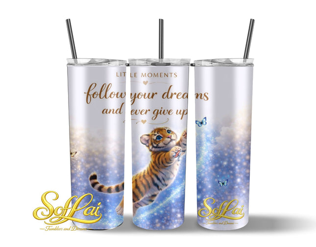 Tumbler Little Moment's 597