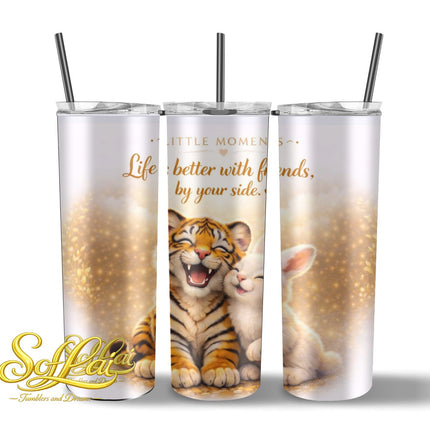 Tumbler Little Moment's 598