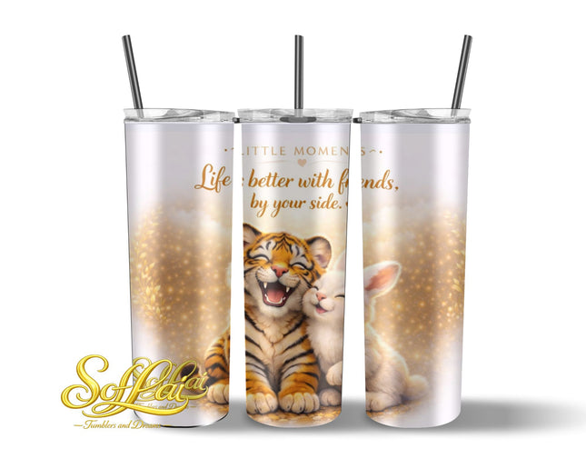 Tumbler Little Moment's 598