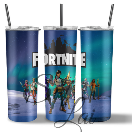 Tumbler Fortnite